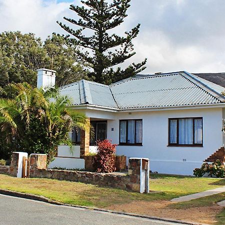 Hermanus Holiday House Villa Exterior photo