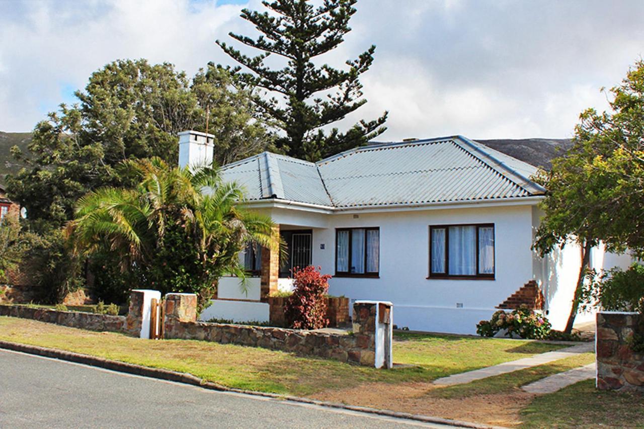 Hermanus Holiday House Villa Exterior photo